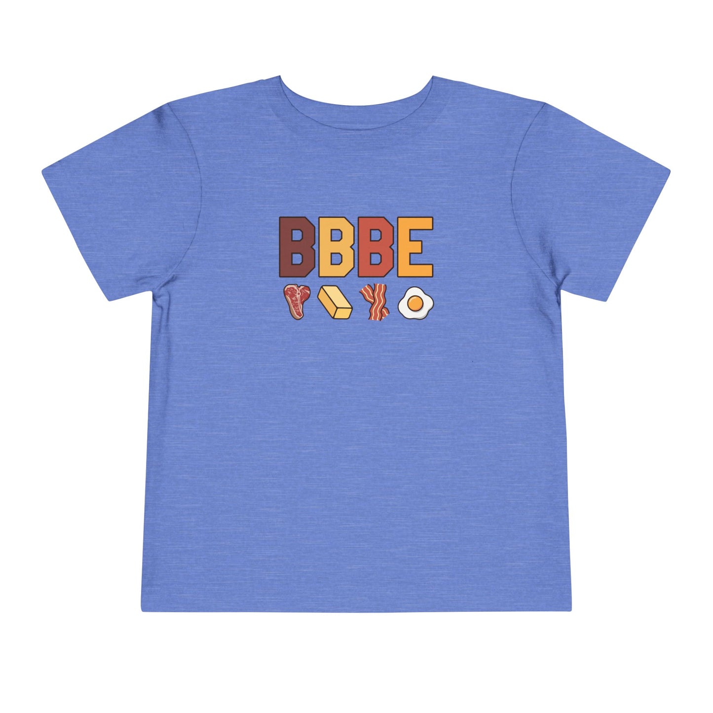 BBBE Carnivore Toddler T-Shirt