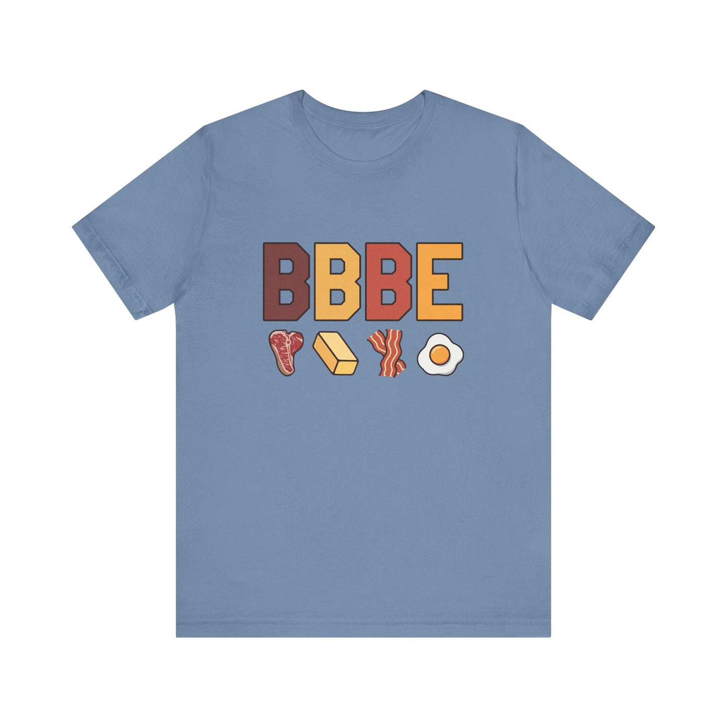 BBBE Carnivore Lifestyle Adult Unisex Tee