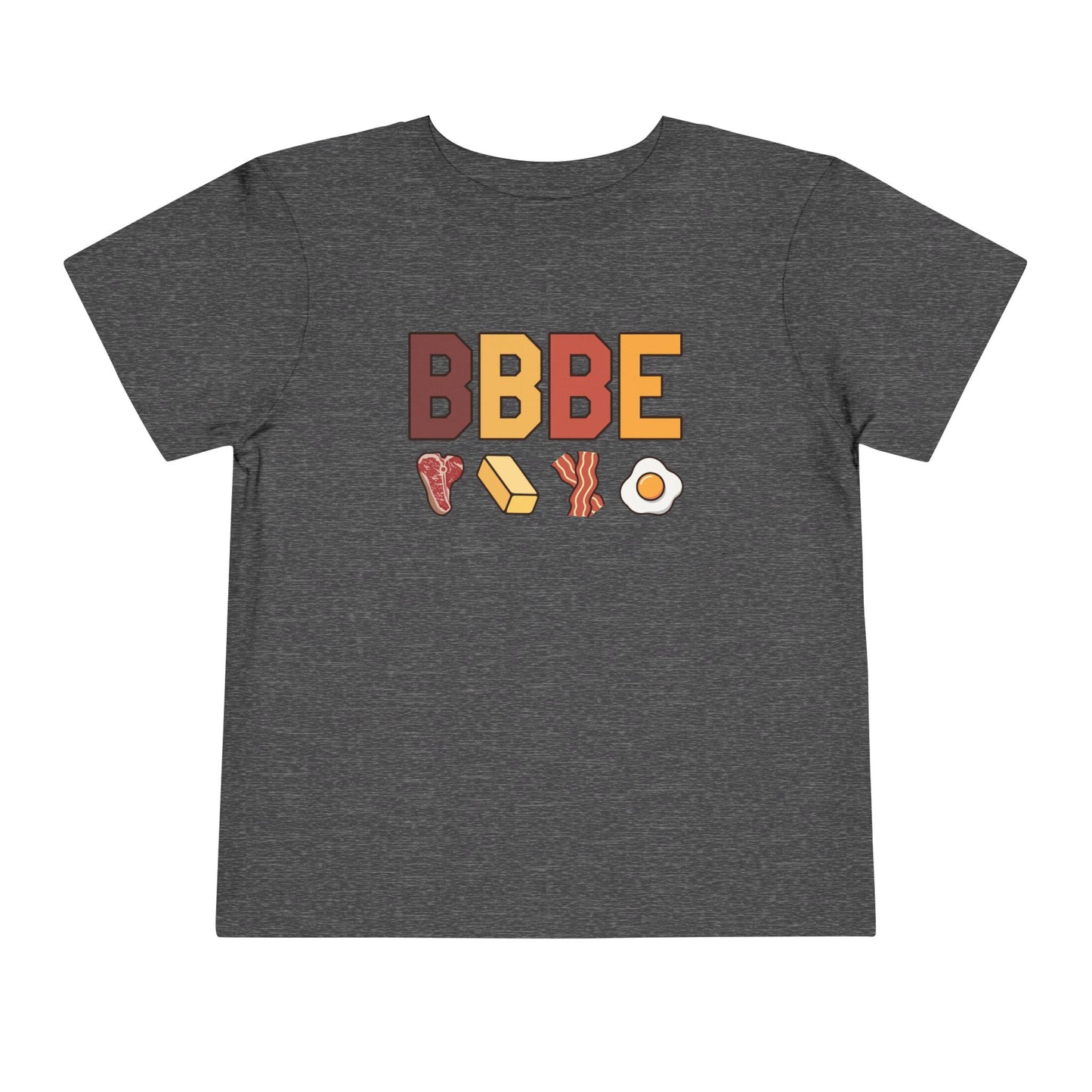 BBBE Carnivore Toddler T-Shirt