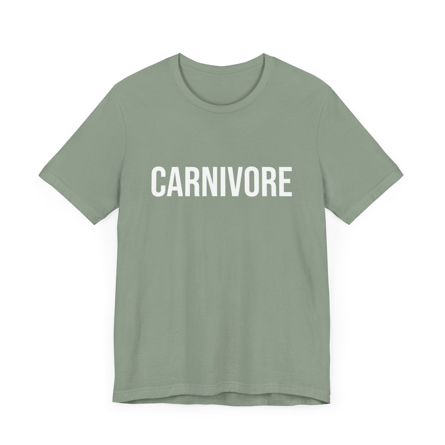 Carnivore Classic Adult Unisex T-Shirt