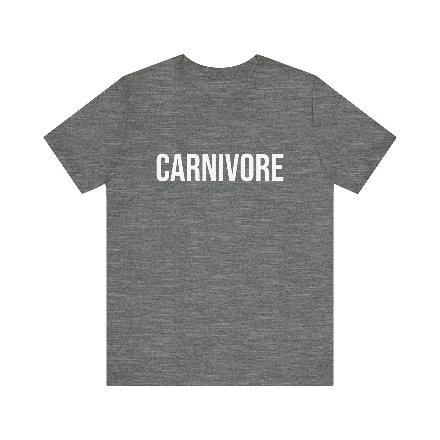 Carnivore Classic Adult Unisex T-Shirt