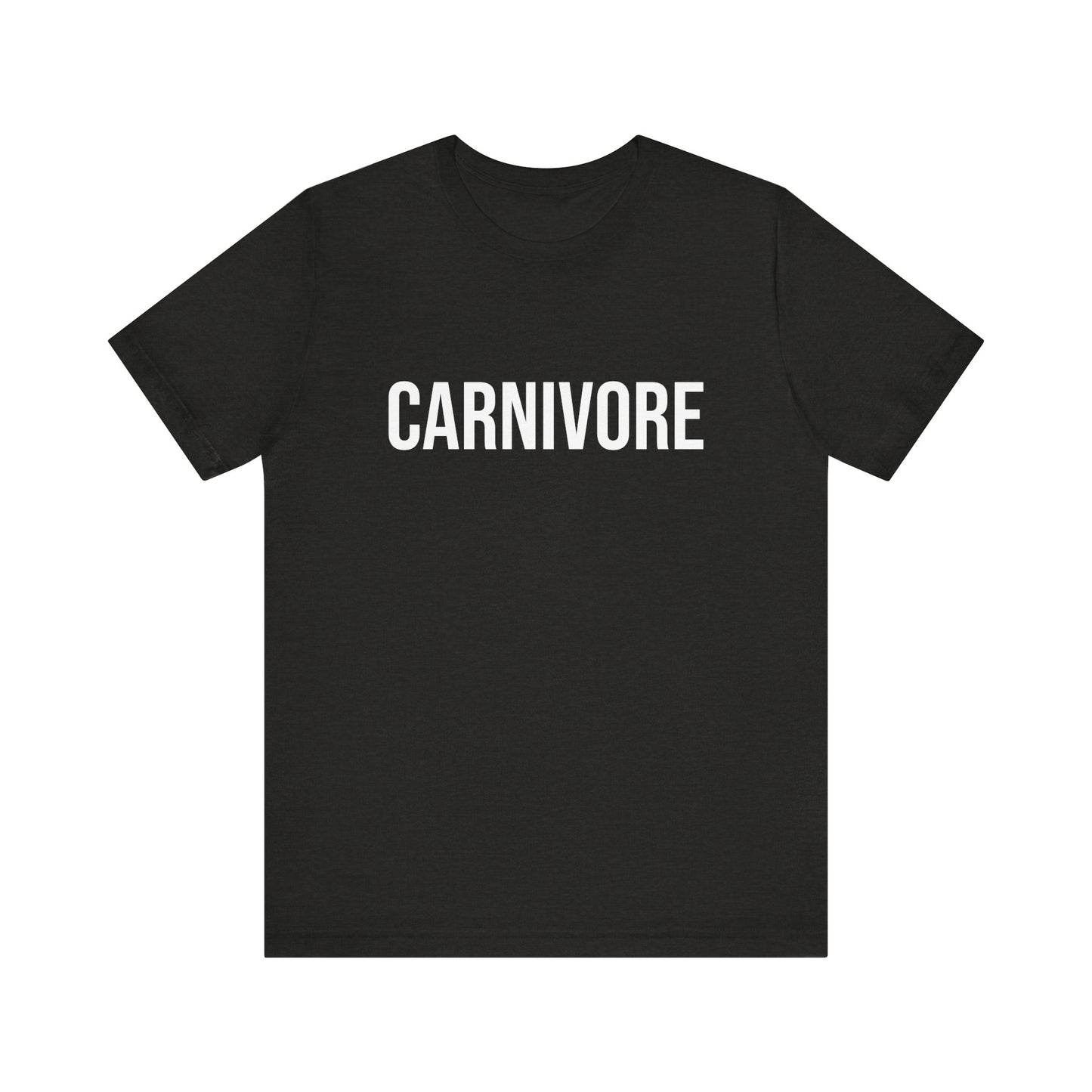 Carnivore Classic Adult Unisex T-Shirt