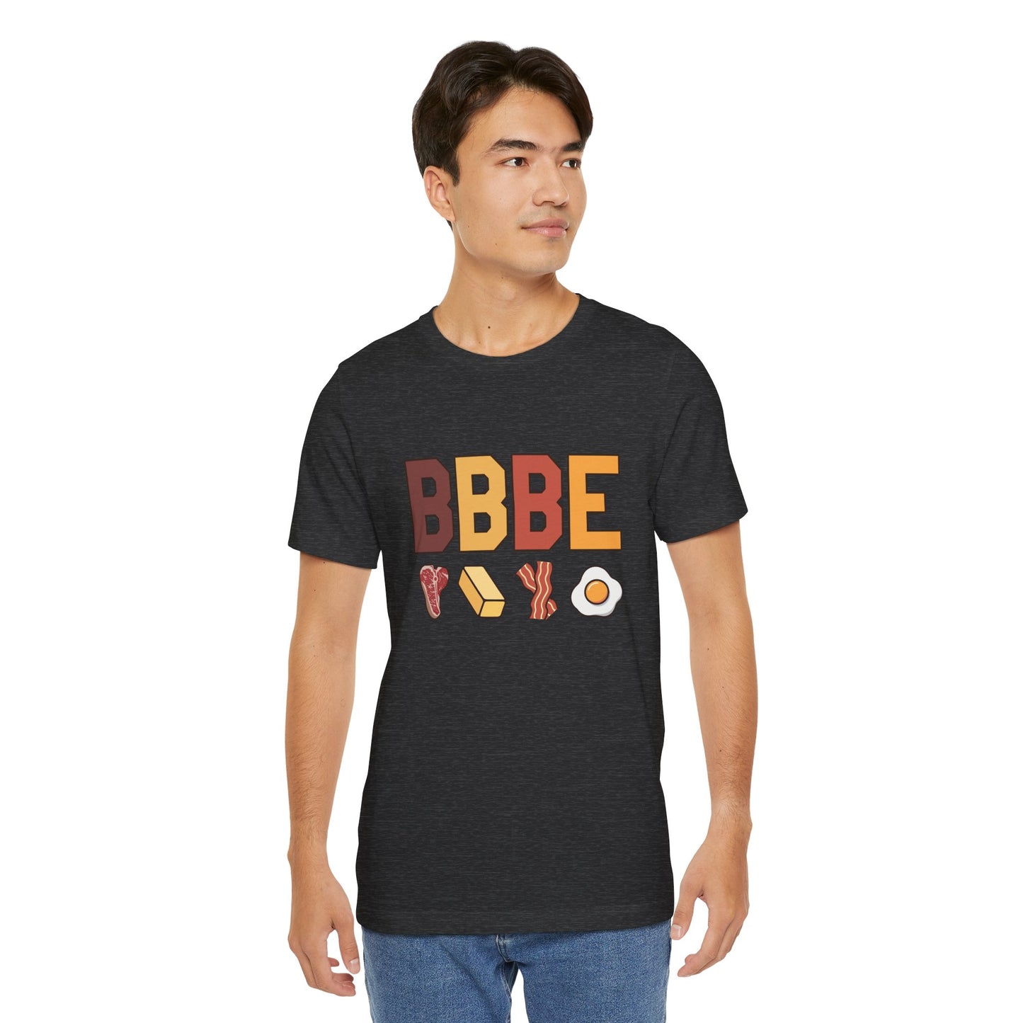 BBBE Carnivore Lifestyle Adult Unisex Tee