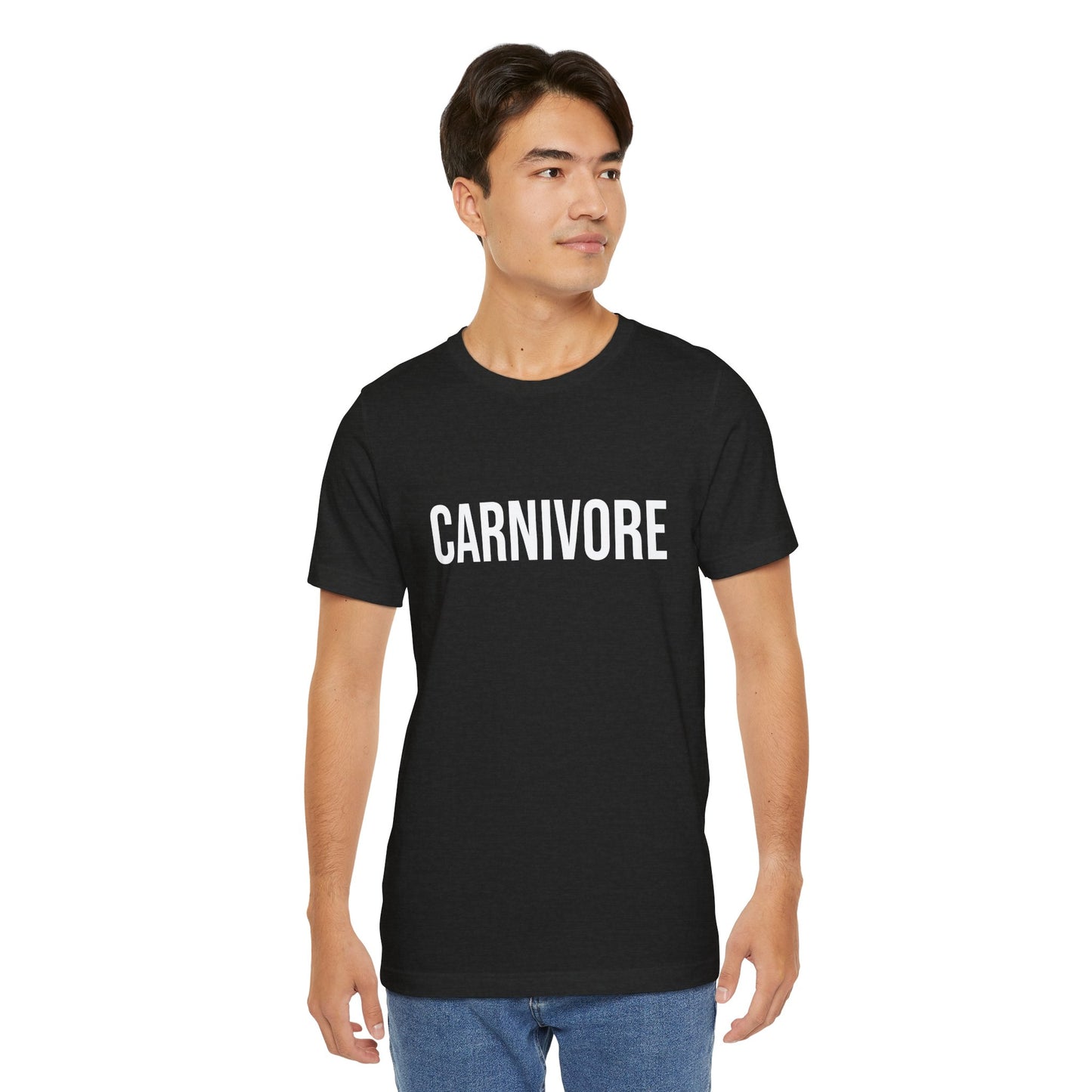 Carnivore Classic Adult Unisex T-Shirt