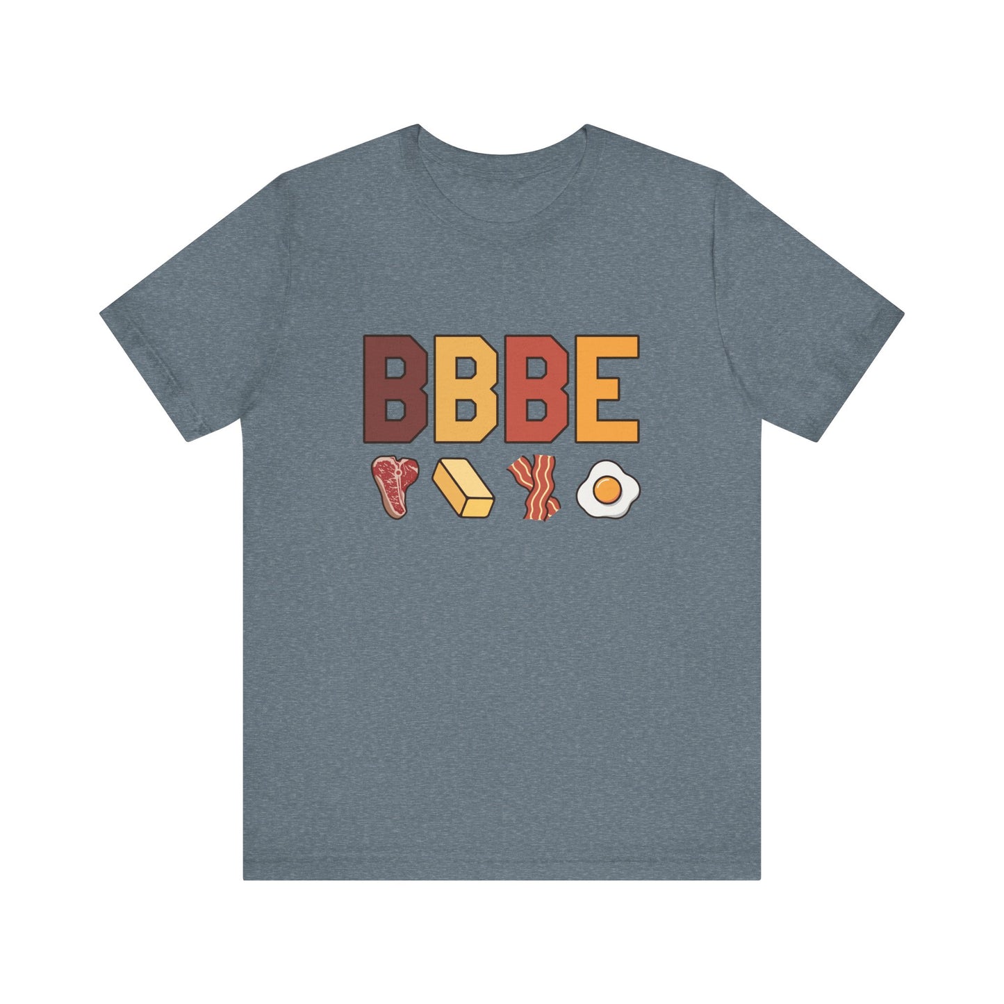 BBBE Carnivore Lifestyle Adult Unisex Tee