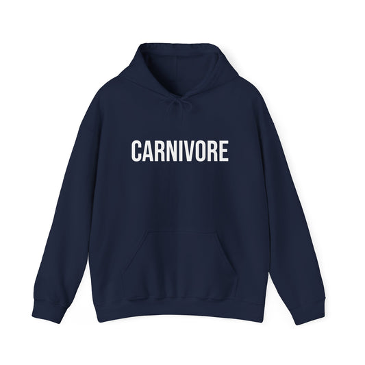 Carnivore Classic Adult Unisex Hoodie