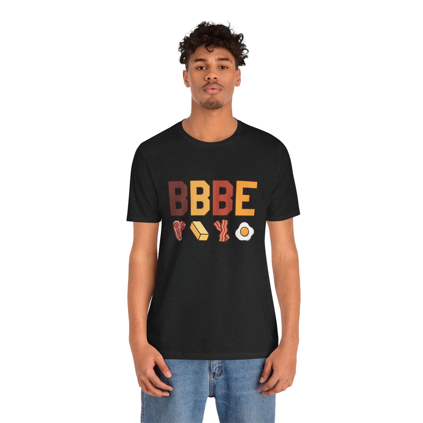 BBBE Carnivore Lifestyle Adult Unisex Tee