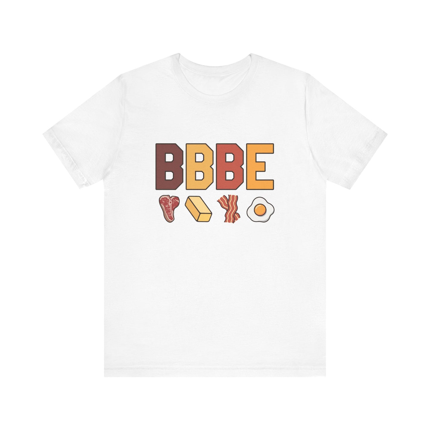 BBBE Carnivore Lifestyle Adult Unisex Tee