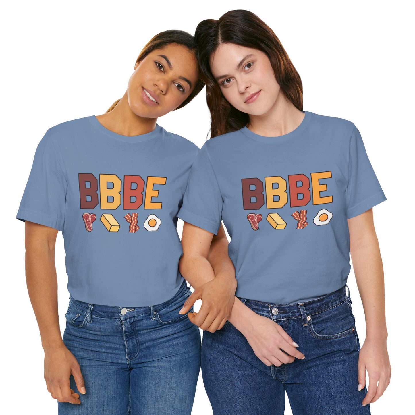 BBBE Carnivore Lifestyle Adult Unisex Tee