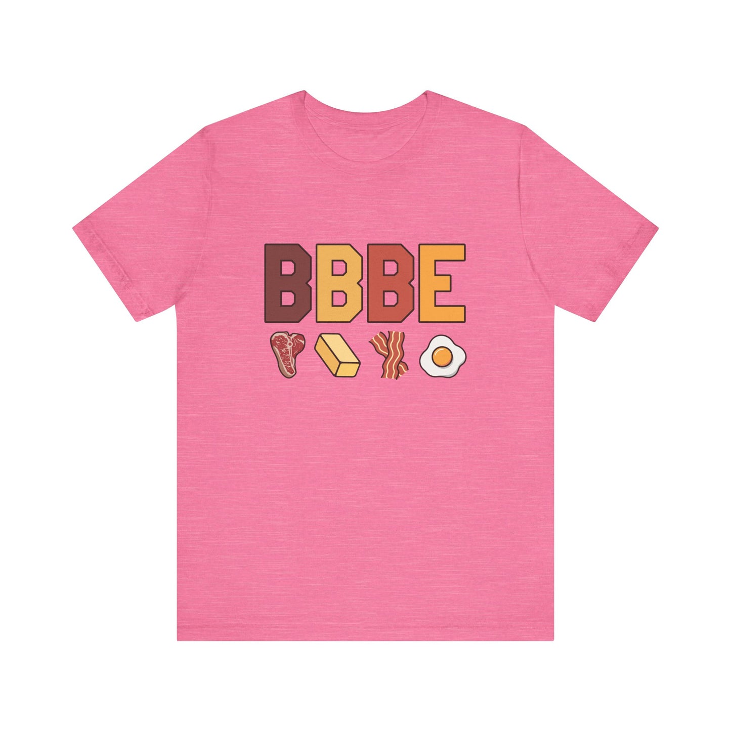 BBBE Carnivore Lifestyle Adult Unisex Tee