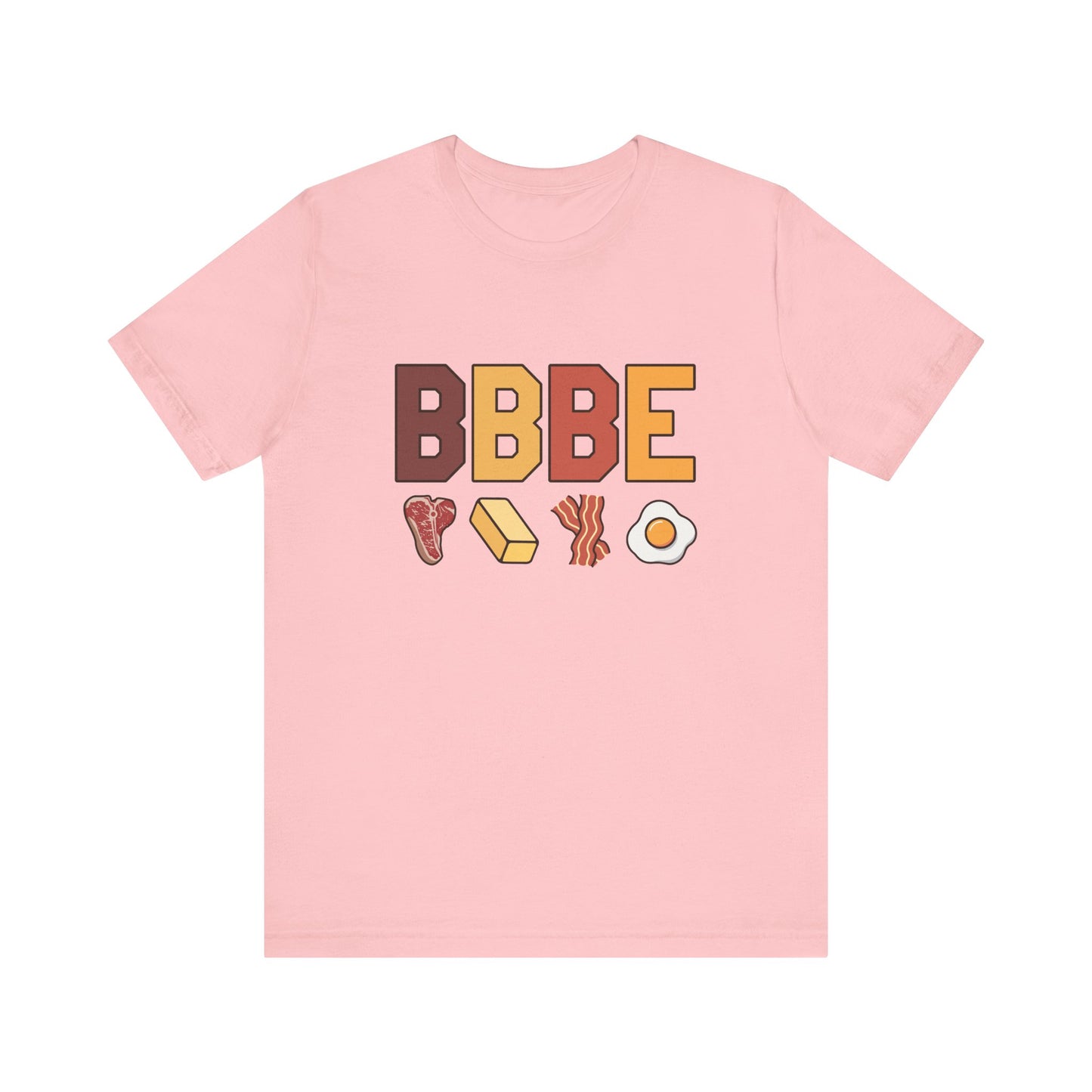 BBBE Carnivore Lifestyle Adult Unisex Tee