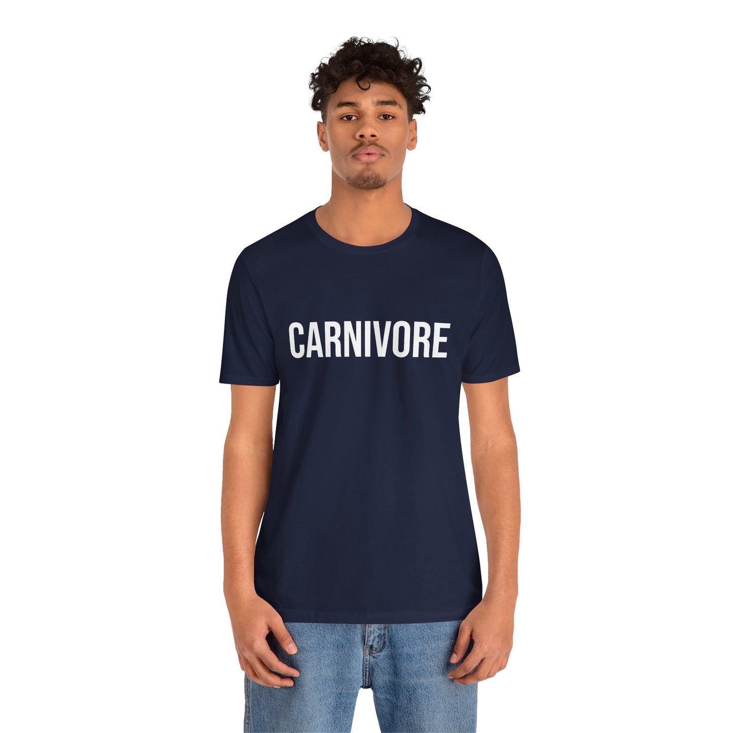 Carnivore Classic Adult Unisex T-Shirt